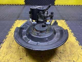 Ступица правая задняя MAZDA MAZDA 3 BP5P P5-VPS 4 ракурс