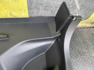 Обшивка багажника левая задняя TOYOTA RAIZE A200A 1KR-VET 62640-B1160 3 ракурс