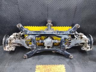 Балка подвески задняя SUBARU FORESTER SKE FB20 20152FL031 3 ракурс