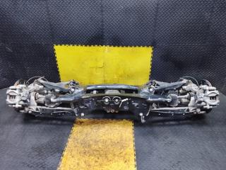 Балка подвески задняя SUBARU FORESTER SKE FB20 20152FL031 4 ракурс