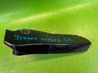 Накладка на крыло правая задняя TOYOTA ALPHARD GGH30 2GR-FKS 76907-58090 2 ракурс
