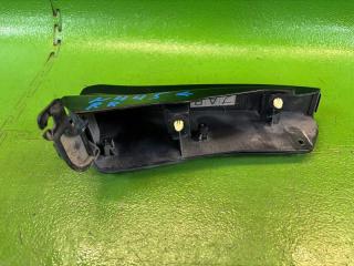 Накладка на крыло правая задняя TOYOTA ALPHARD GGH30 2GR-FKS 76907-58090 3 ракурс