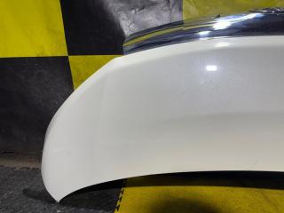 Капот TOYOTA ROOMY M900A 1KR-VET 53301-B1140 53105-B1030, W24 3 ракурс