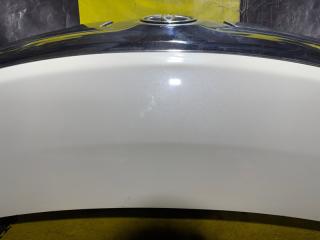 Капот TOYOTA ROOMY M900A 1KR-VET 53301-B1140 53105-B1030, W24 4 ракурс
