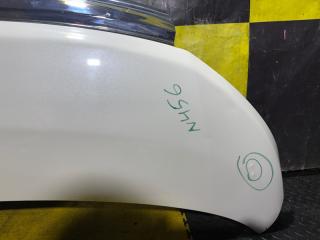 Капот TOYOTA ROOMY M900A 1KR-VET 53301-B1140 53105-B1030, W24 5 ракурс