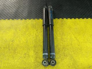 Амортизатор задний TOYOTA ROOMY M900A 1KR-VET 48530-B9170 1 ракурс