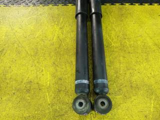 Амортизатор задний TOYOTA ROOMY M900A 1KR-VET 48530-B9170 3 ракурс