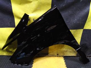 Крыло левое переднее TOYOTA ALPHARD GGH30 2GR-FKS 53802-58110, 202 1 ракурс