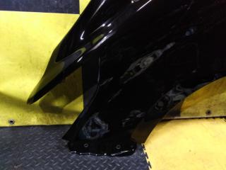 Крыло левое переднее TOYOTA ALPHARD GGH30 2GR-FKS 53802-58110, 202 2 ракурс