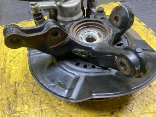 Ступица левая передняя TOYOTA RAIZE A200A 1KR-VET 43212-B1070 43212-B1070, 43502-B1050 47750-B1080 5 ракурс