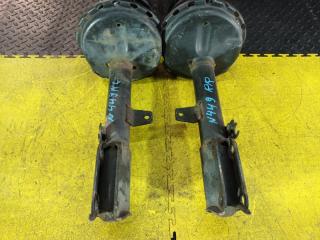 Стойка подвески задняя LEXUS RX330 MCU33 3MZ-FE 48540-49185 48530-49295, 48540-48140 48530-48140 2 ракурс