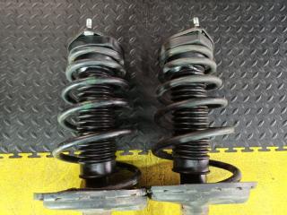 Стойка подвески задняя LEXUS RX330 MCU33 3MZ-FE 48540-49185 48530-49295, 48540-48140 48530-48140 3 ракурс