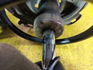 Стойка подвески задняя LEXUS RX330 MCU33 3MZ-FE 48540-49185 48530-49295, 48540-48140 48530-48140 4 ракурс