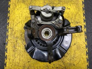 Ступица правая передняя TOYOTA RAIZE A200A 1KR-VET 43211-B1070 43502-B1050, 43512-B1160 47730-B1080 3 ракурс