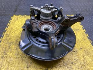 Ступица правая передняя TOYOTA RAIZE A200A 1KR-VET 43211-B1070 43502-B1050, 43512-B1160 47730-B1080 4 ракурс