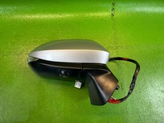 Зеркало правое TOYOTA YARIS CROSS MXPB10 M15A-FKS 87910-52J50, 045835 1 ракурс