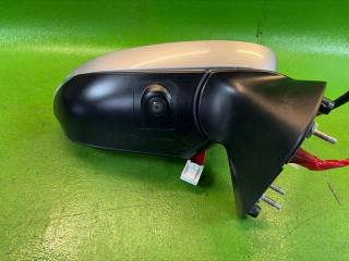 Зеркало правое TOYOTA YARIS CROSS MXPB10 M15A-FKS 87910-52J50, 045835 2 ракурс