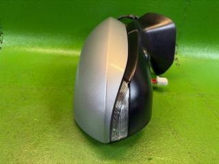 Зеркало правое TOYOTA YARIS CROSS MXPB10 M15A-FKS 87910-52J50, 045835 3 ракурс
