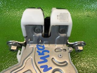 Замок 5-й двери TOYOTA TANK M900A 1KR-FE 69350-B2400 5 ракурс