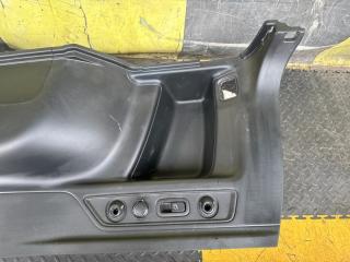 Обшивка багажника левая SUBARU FORESTER SKE FB20 94027SJ070VH 4 ракурс