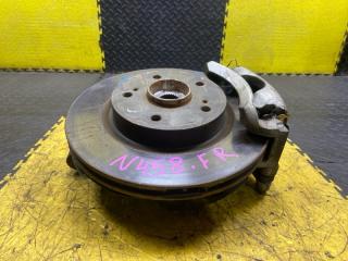 Ступица правая передняя SUZUKI SX4 S-CROSS YA22S M16A 4511161M00 4344061M00 2 ракурс