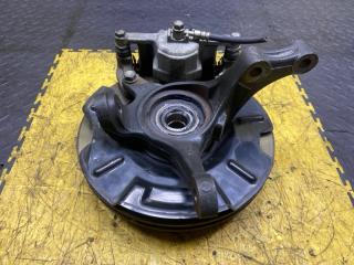 Ступица правая передняя SUZUKI SX4 S-CROSS YA22S M16A 4511161M00 4344061M00 4 ракурс