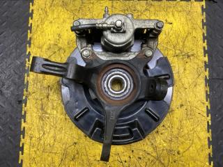 Ступица левая передняя SUZUKI SX4 S-CROSS YA22S M16A 4515161M00 4344061M00 3 ракурс
