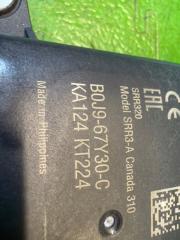 Датчик парковки задний MAZDA MAZDA 3 BP5P P5-VPS B0J9-67Y30 2 ракурс