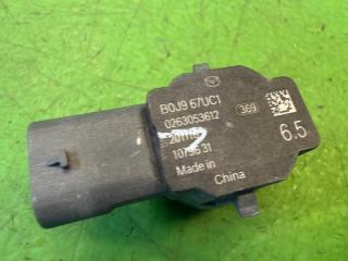 Датчик парковки задний MAZDA MAZDA 3 BP5P P5-VPS B0J8-67UC1 2 ракурс