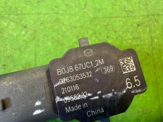 Датчик парковки задний MAZDA MAZDA 3 BP5P P5-VPS B0J8-67UC1 2 ракурс