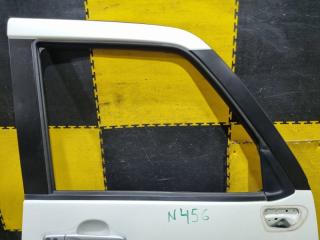 Дверь правая передняя TOYOTA ROOMY M900A 1KR-VET 67001-B1060, W24 2 ракурс