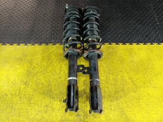 Стойка подвески передняя  TOYOTA ROOMY M900A 1KR-VET ,48520-B1250 48510-B1440 ,48520-B1250 48510-B1440 1 ракурс