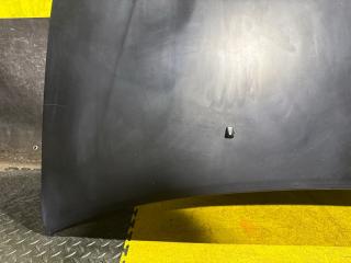 Капот передний SUZUKI SWIFT HT81S M15A 57300-60J00 4 ракурс