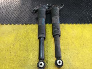 Амортизатор задний LAND ROVER DISCOVERY SPORT L550 204DTD LR098141 1 ракурс