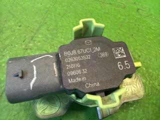 Датчик парковки задний MAZDA MAZDA 3 BP5P P5-VPS B0J8-67UC1 2 ракурс