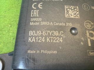 Датчик парковки задний MAZDA MAZDA 3 BP5P P5-VPS B0J9-67Y30 2 ракурс