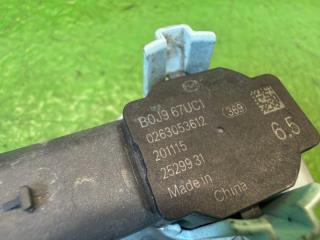 Датчик парковки задний MAZDA MAZDA 3 BP5P P5-VPS B0J9-67UC1 2 ракурс