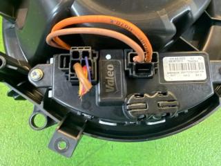 Мотор печки VOLKSWAGEN GOLF AUCJZ CJZA 5Q0907521, 5Q2819021 3 ракурс