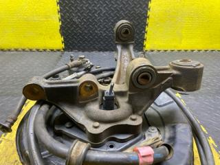 Ступица правая задняя LEXUS RX330 MCU33 3MZ-FE 4245048030, 4642048090,4773048140,4230448020 5 ракурс