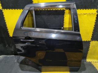 Дверь правая задняя SUZUKI SX4 S-CROSS YA22S M16A 68003-61M01, ZCE 1 ракурс