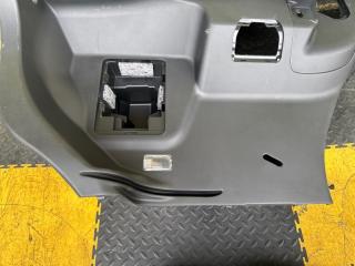 Обшивка багажника правая задняя TOYOTA RAIZE A200A 1KR-VET 62630B1160, 62630-B1160 2 ракурс