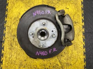 Ступица правая передняя  DAIHATSU ROCKY A200S 1KR-VET ,43211-B1070 43502-B1050, 43512-B1160 47730-B1080 ,43211-B1070 43502-B1050, 43512-B1160 47730-B1080 1 ракурс