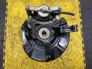 Ступица правая передняя DAIHATSU ROCKY A200S 1KR-VET 43211-B1070 43502-B1050, 43512-B1160 47730-B1080 3 ракурс