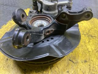 Ступица правая передняя DAIHATSU ROCKY A200S 1KR-VET 43211-B1070 43502-B1050, 43512-B1160 47730-B1080 5 ракурс