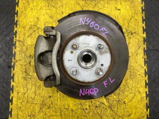 Ступица левая передняя  DAIHATSU ROCKY A200S 1KR-VET ,43212-B1070 43212-B1070, 43502-B1050 47750-B1080 ,43212-B1070 43212-B1070, 43502-B1050 47750-B1080 1 ракурс