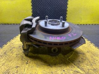 Ступица левая передняя DAIHATSU ROCKY A200S 1KR-VET 43212-B1070 43212-B1070, 43502-B1050 47750-B1080 2 ракурс