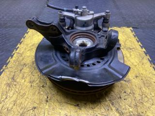 Ступица левая передняя DAIHATSU ROCKY A200S 1KR-VET 43212-B1070 43212-B1070, 43502-B1050 47750-B1080 4 ракурс