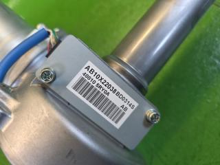 Рулевая колонка NISSAN KICKS P15 HR12-DE 48810 5RY0A 3 ракурс