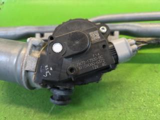 Механизм дворников передний LAND ROVER DISCOVERY SPORT L550 204DTD FK72-17500-BC, AV159060-6372 5 ракурс