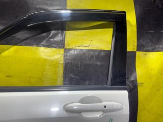 Дверь левая передняя HONDA FREED GB7 LEB 67050-TDK-J00ZZ, NH788P 3 ракурс